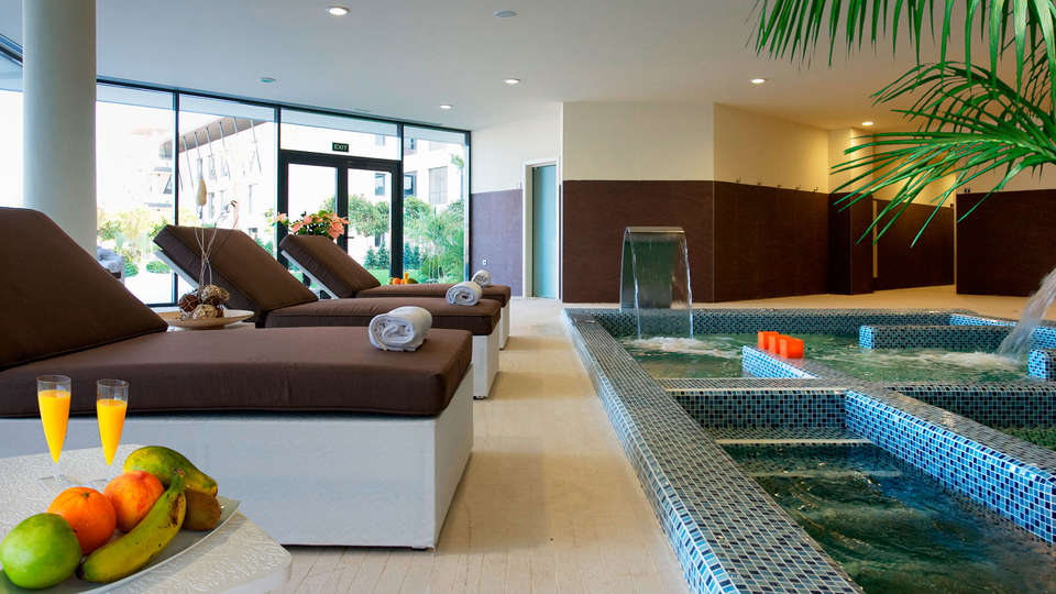 Hotel de lujo en la Costa Blanca