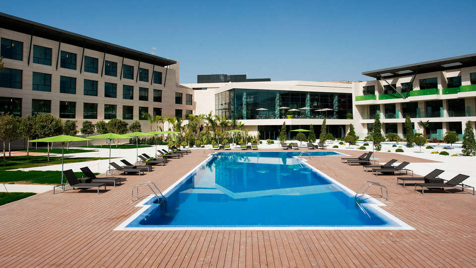 Hotel de lujo en la Costa Blanca