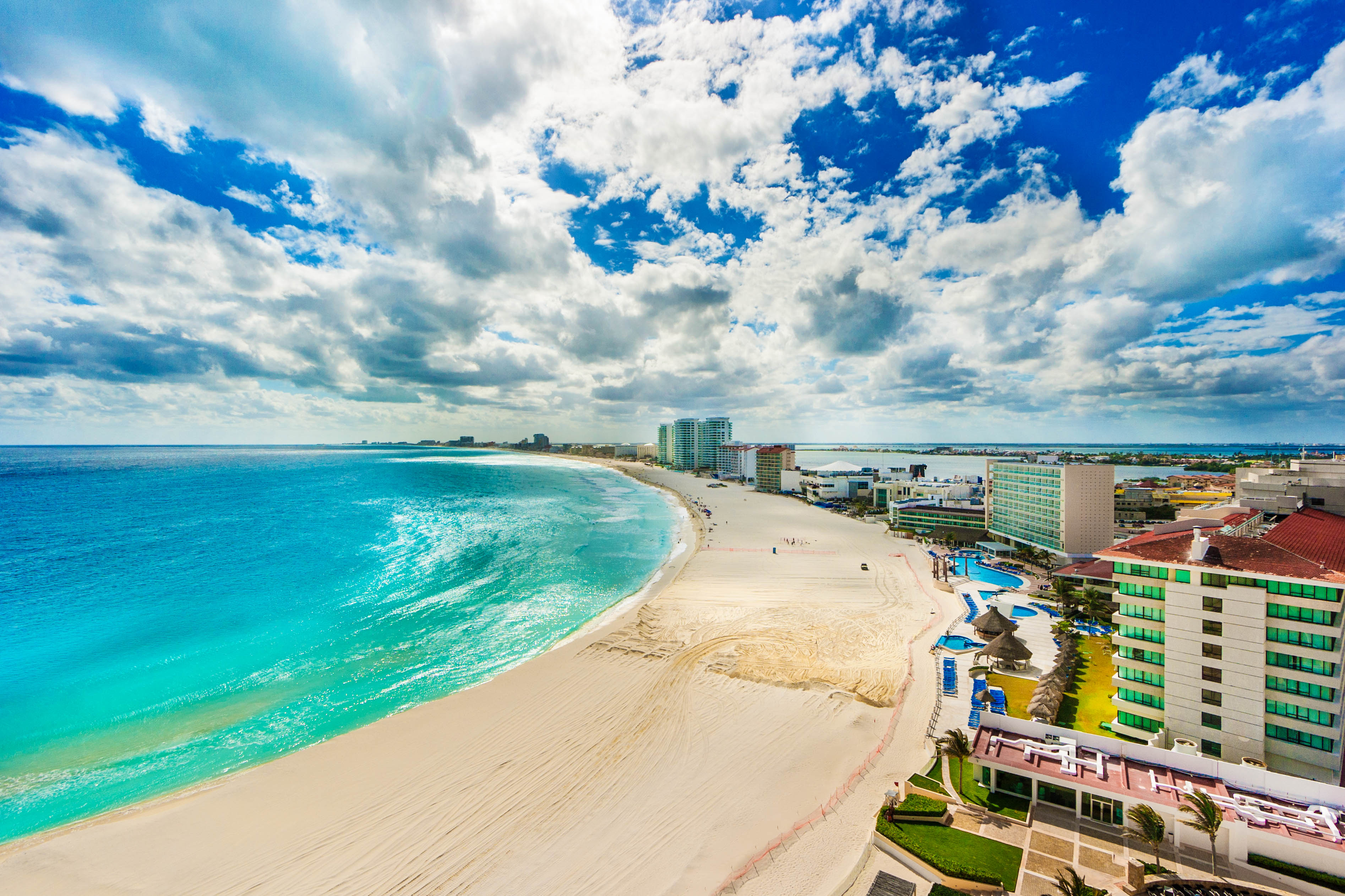 travel advisory cancun mexico january 2023