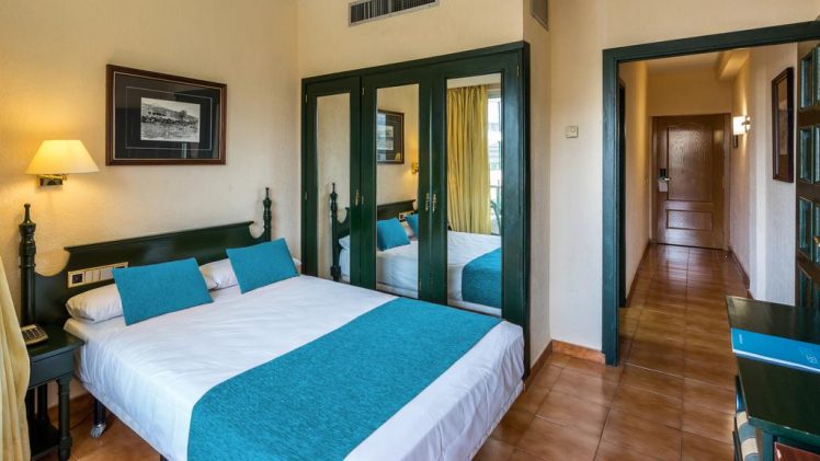 Todo Incluido en Tenerife