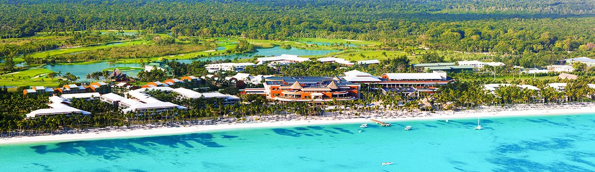 Todo Incluido en Punta Cana