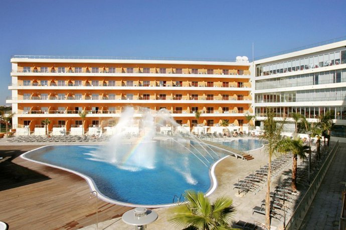 Oferta en el Algarve