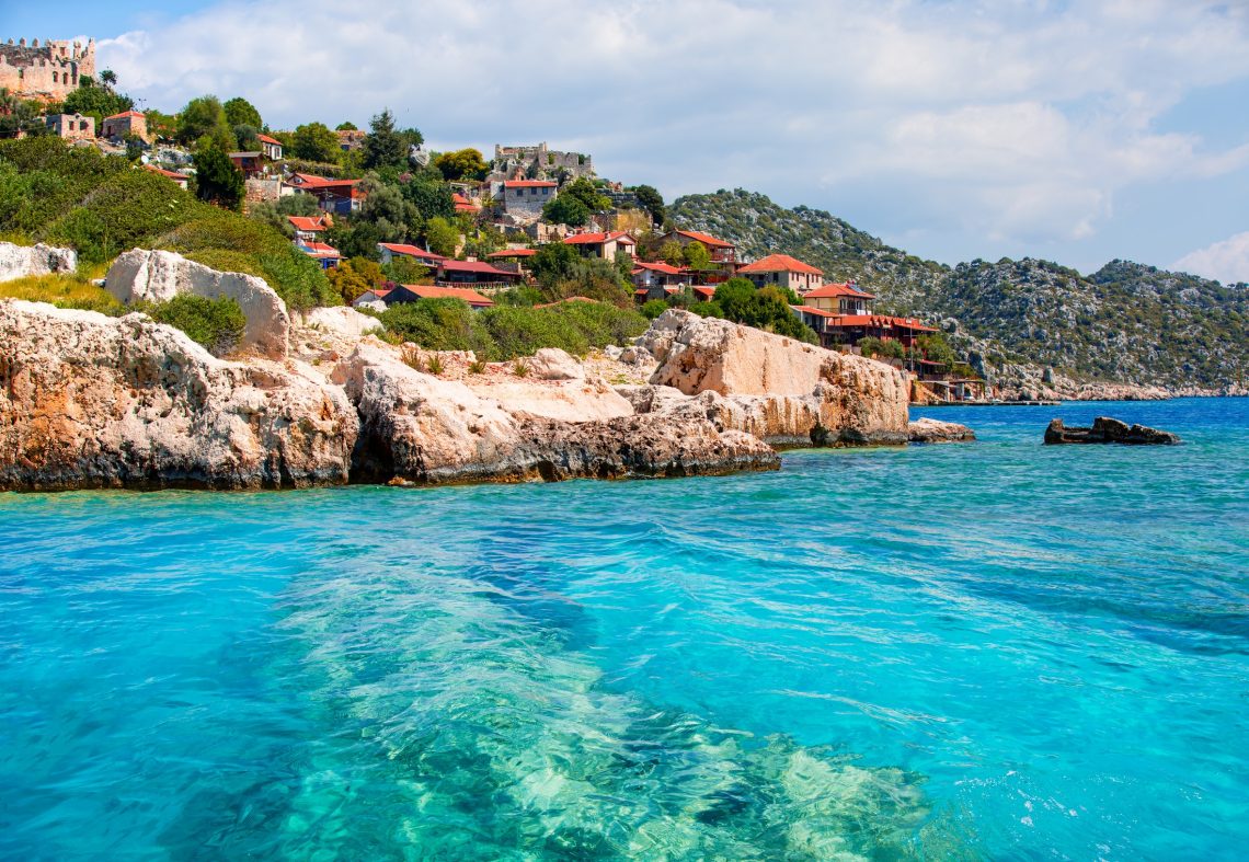 Dónde viajar en enero