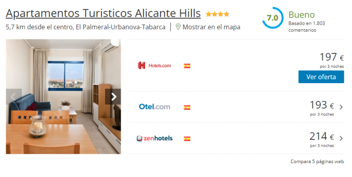 semana santa en alicante