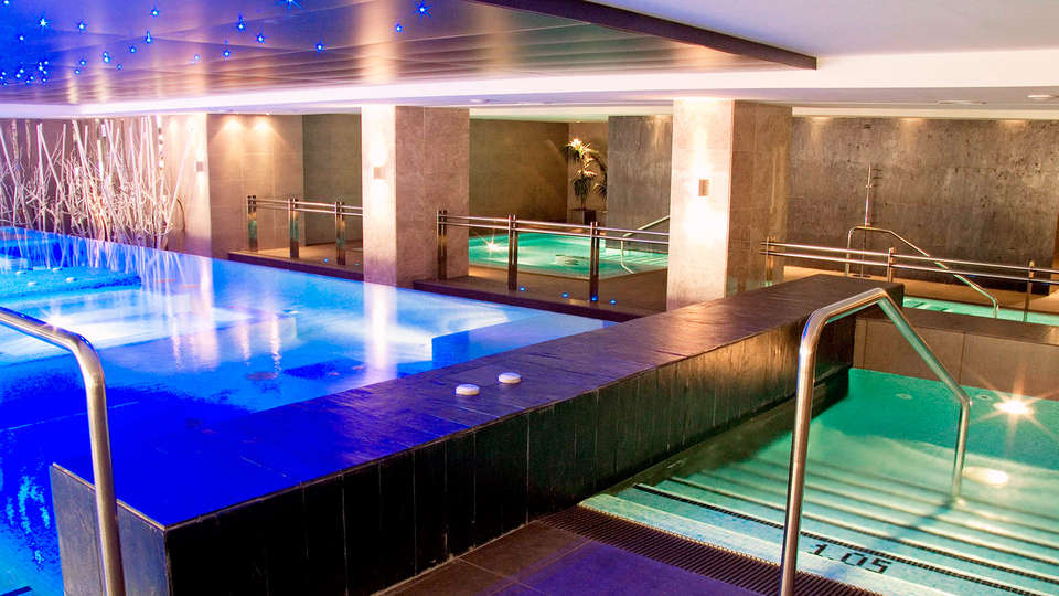 pensión completa en almería