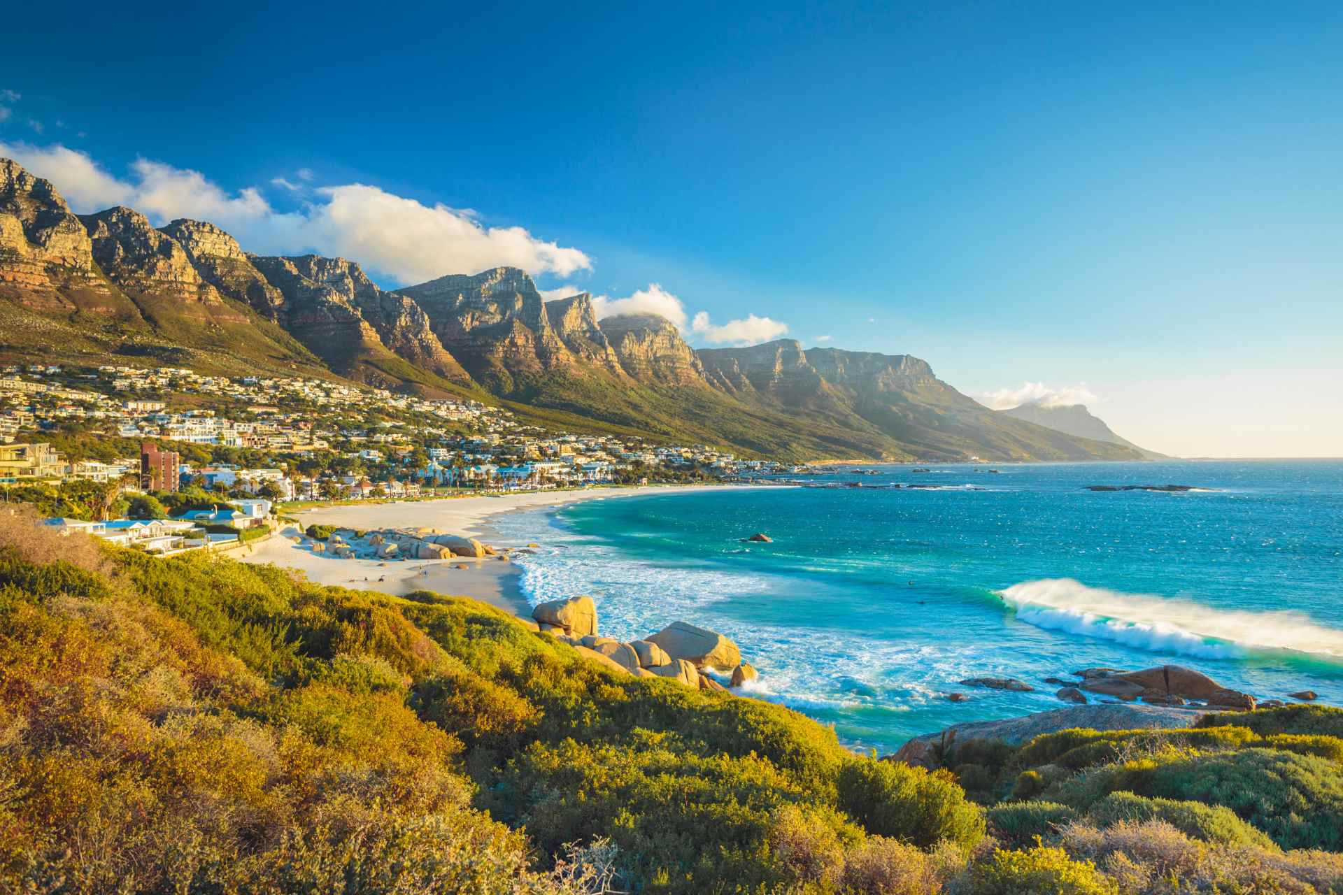 La Mejor época Para Viajar A Sudáfrica Holidaygurues 1675