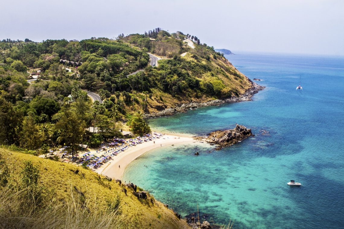 Dónde viajar en enero