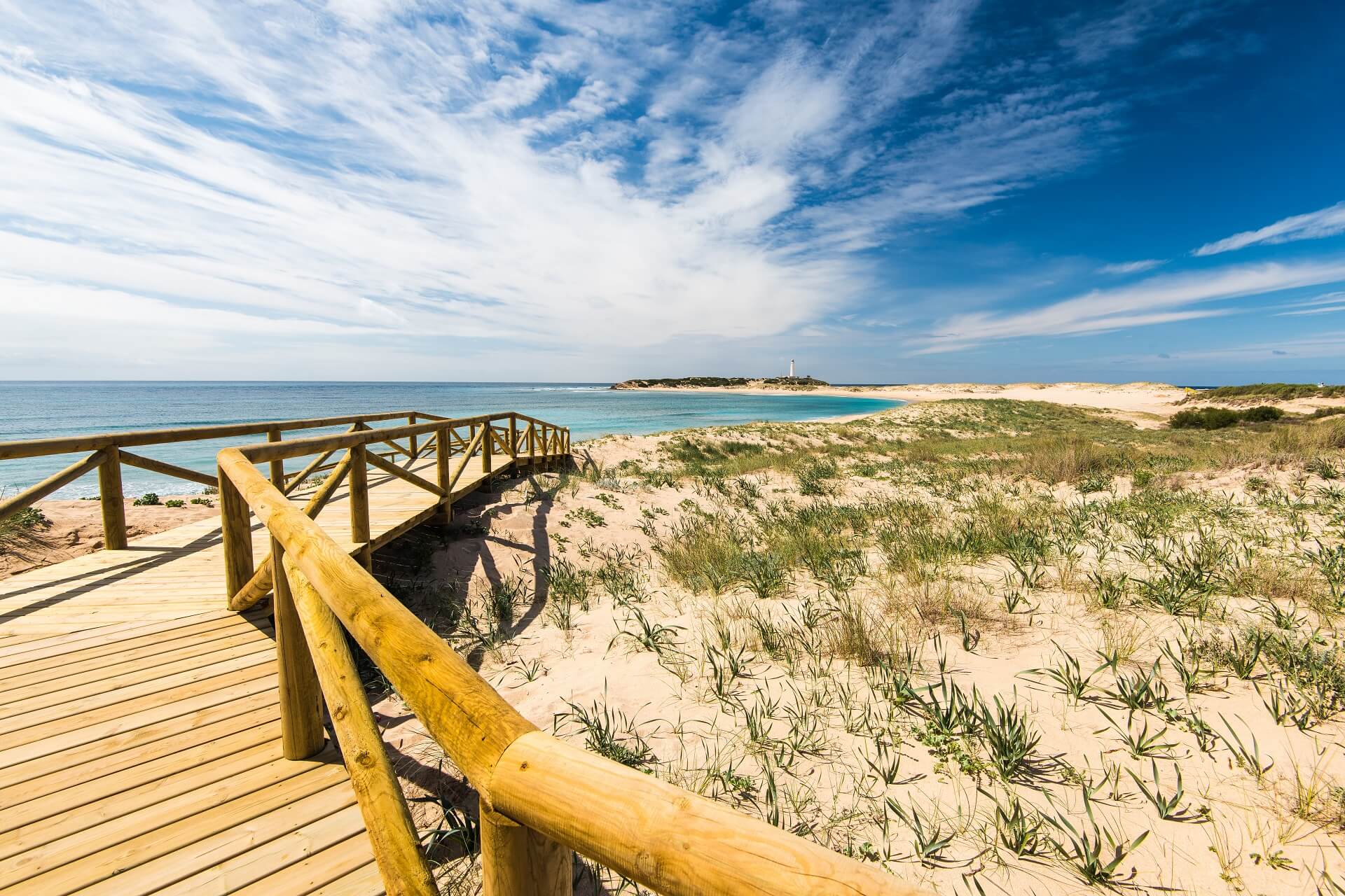 Las 14 mejores playas de Andalucía ¡te enamorarán! - Holidaguru