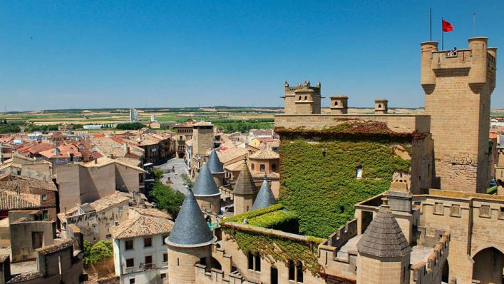 pueblos más bonitos de españa