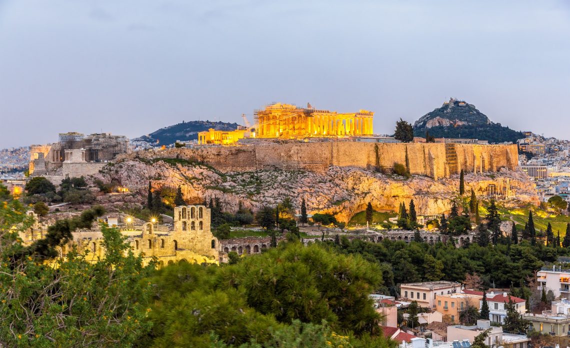 Dónde viajar en septiembre