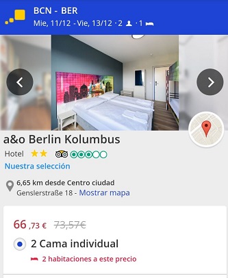 mercados navideños en berlin