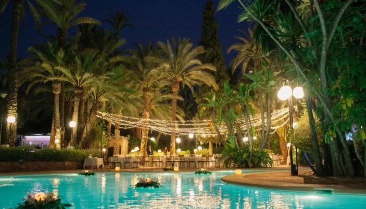 Nochevieja en Valencia Los mejores planes para fin de año Nochevieja en Valencia Los mejores planes para fin de año