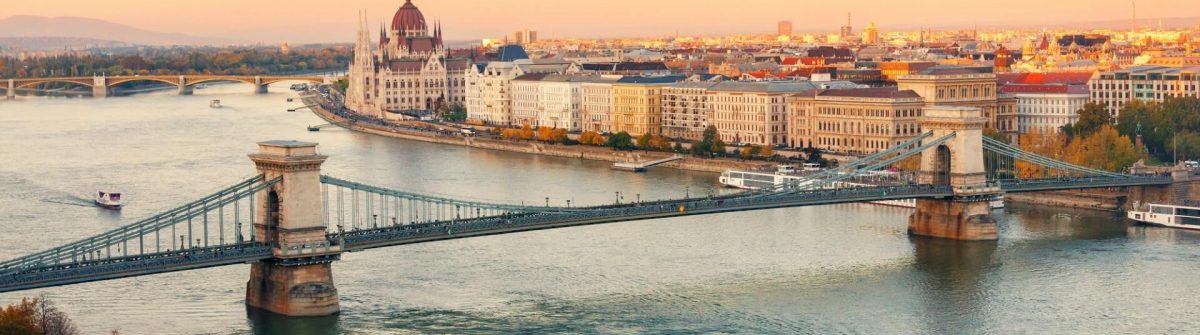 Qué ver en Budapest