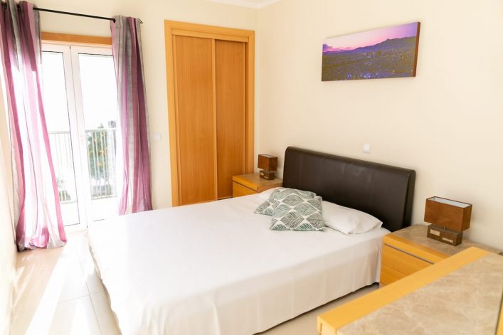 Airbnb en el Algarve
