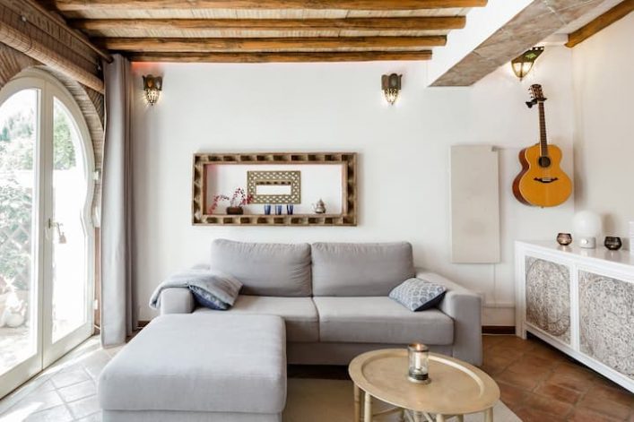 Airbnb en el Algarve