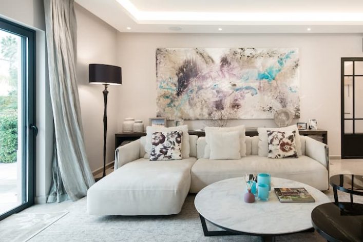 Airbnb en el Algarve