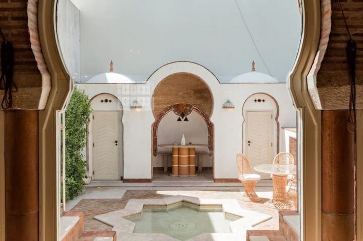 Airbnb en el Algarve