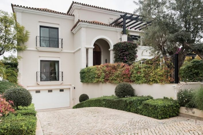 Airbnb en el Algarve
