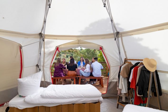 Airbnb en el Algarve