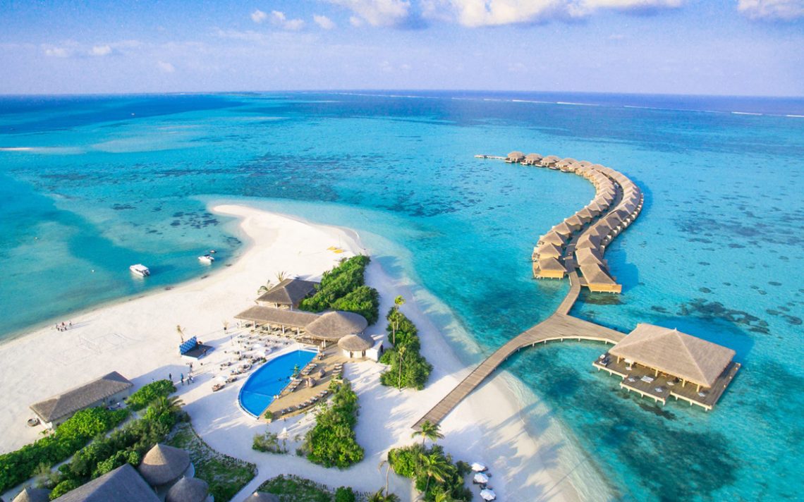 Imagen de Maldivas