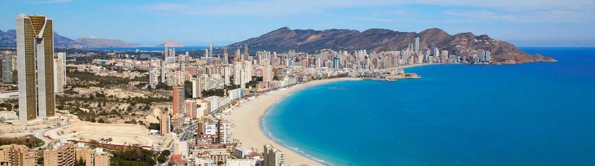 Benidorm-beach-aerial-skyline-in-Alicante-Mediterranean-of-Spain_441863377_1920x1280