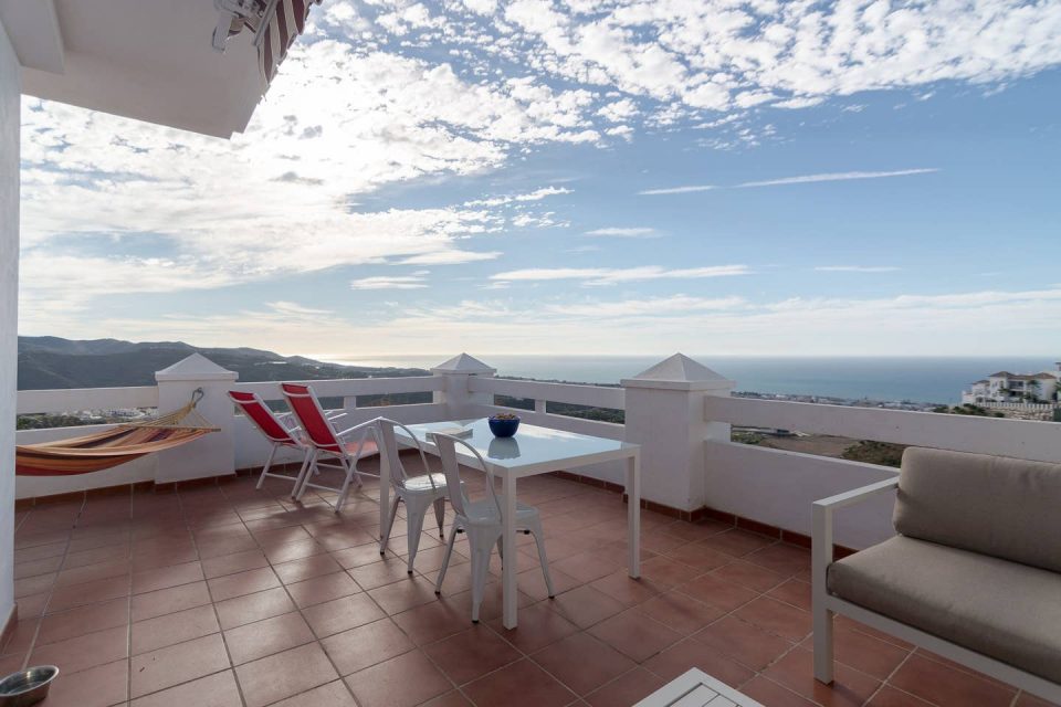 Airbnb en Málaga ¡descubre los mejores rincones de la ciudad!