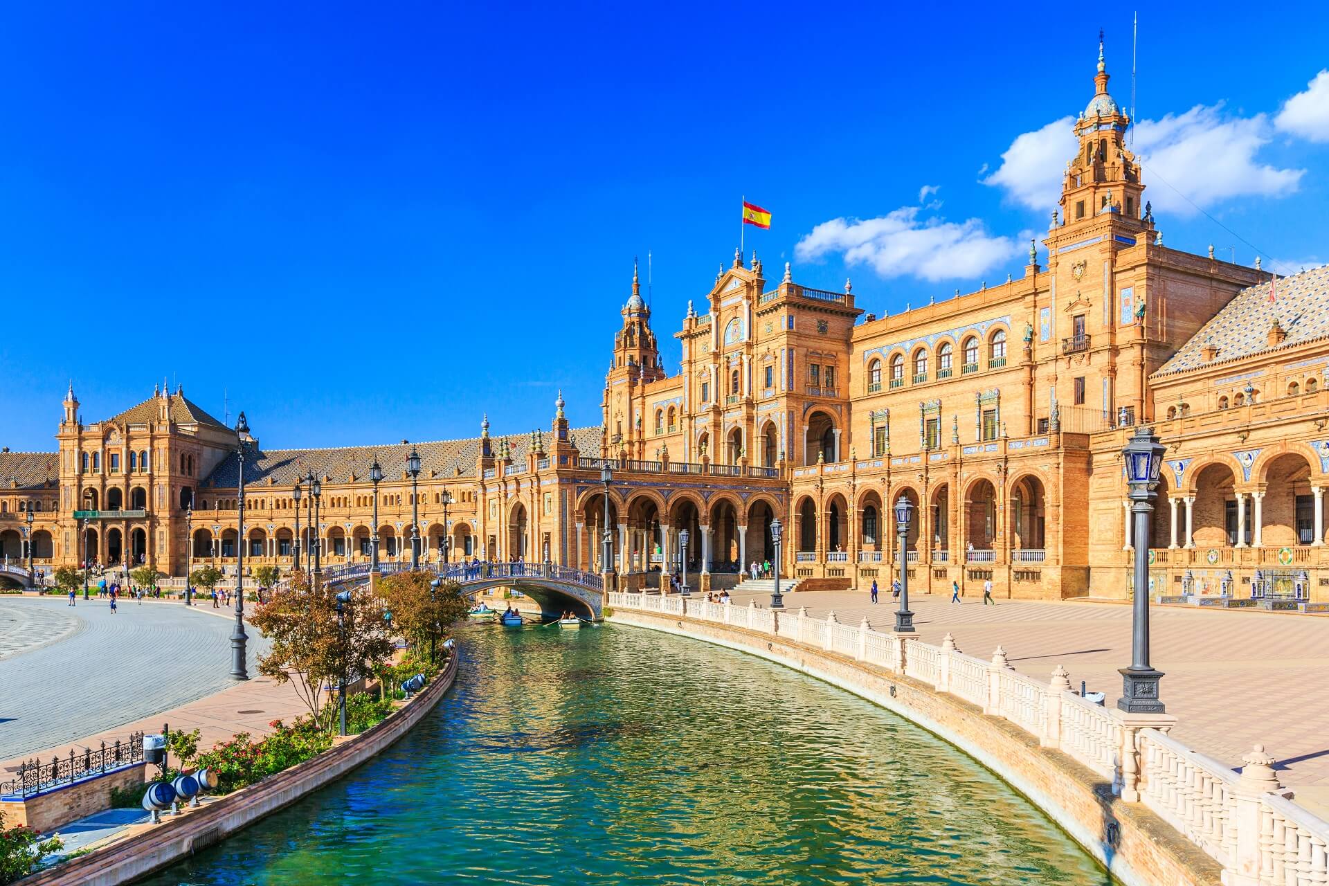 Top 10 Ciudades M s Bonitas De Espa a El TOP 10 Definitivo