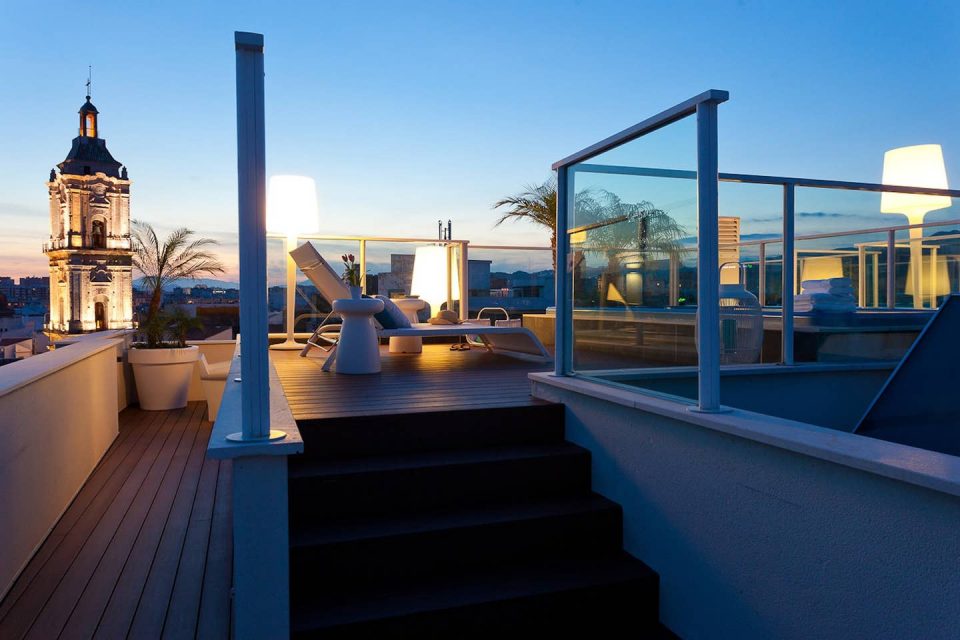 Airbnb en M laga descubre los mejores rincones de la ciudad Airbnb en M laga descubre los mejores rincones de la ciudad