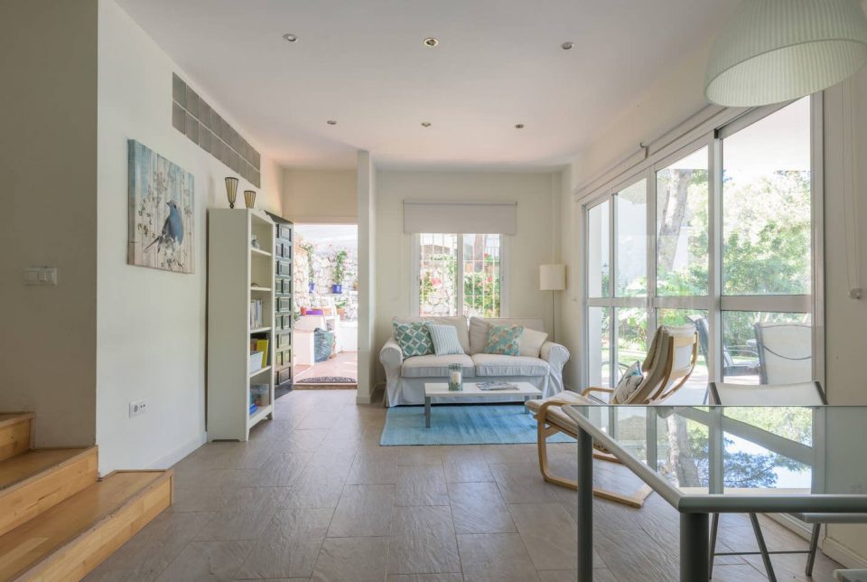 Airbnb en Málaga ¡descubre los mejores rincones de la ciudad!