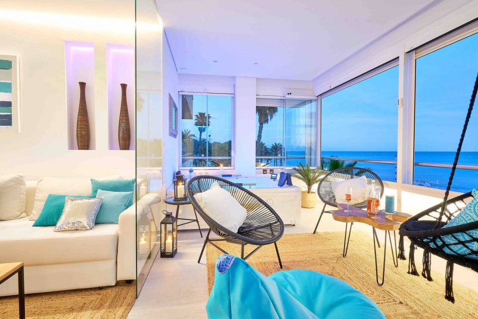 Airbnb en Málaga ¡descubre los mejores rincones de la ciudad!