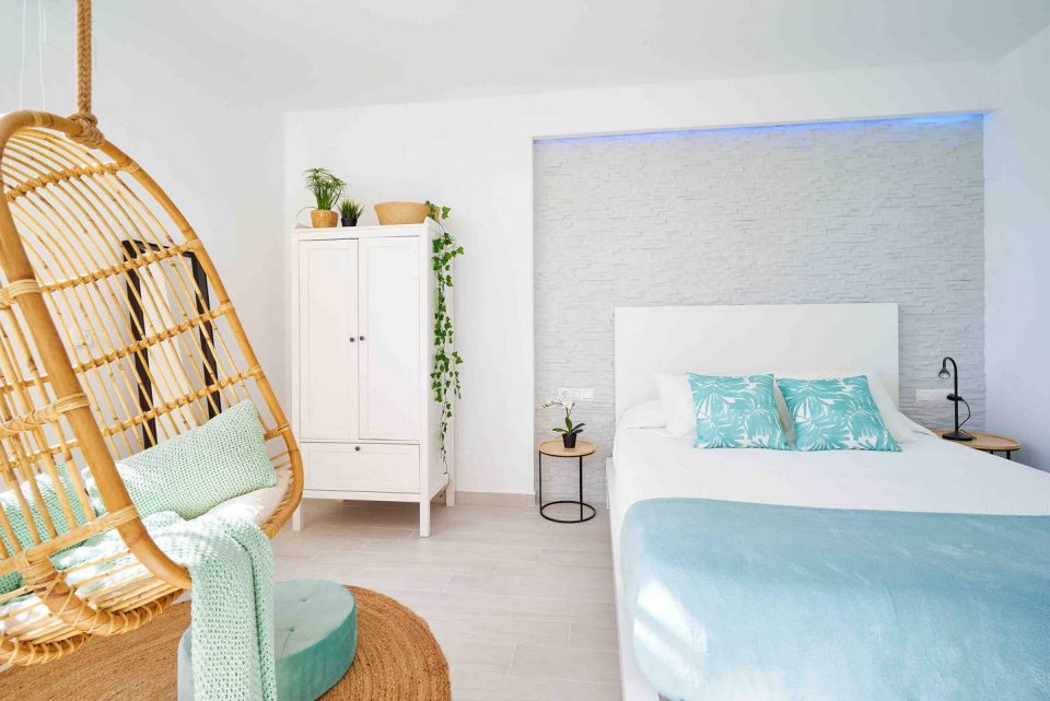 Airbnb en Málaga ¡descubre los mejores rincones de la ciudad!