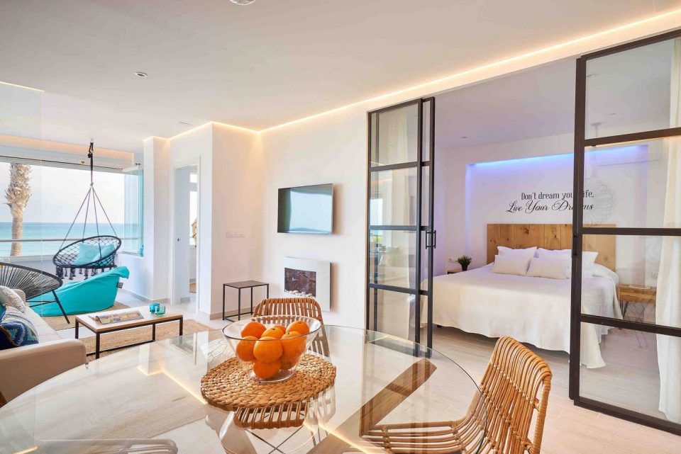 Airbnb en Málaga ¡descubre los mejores rincones de la ciudad!