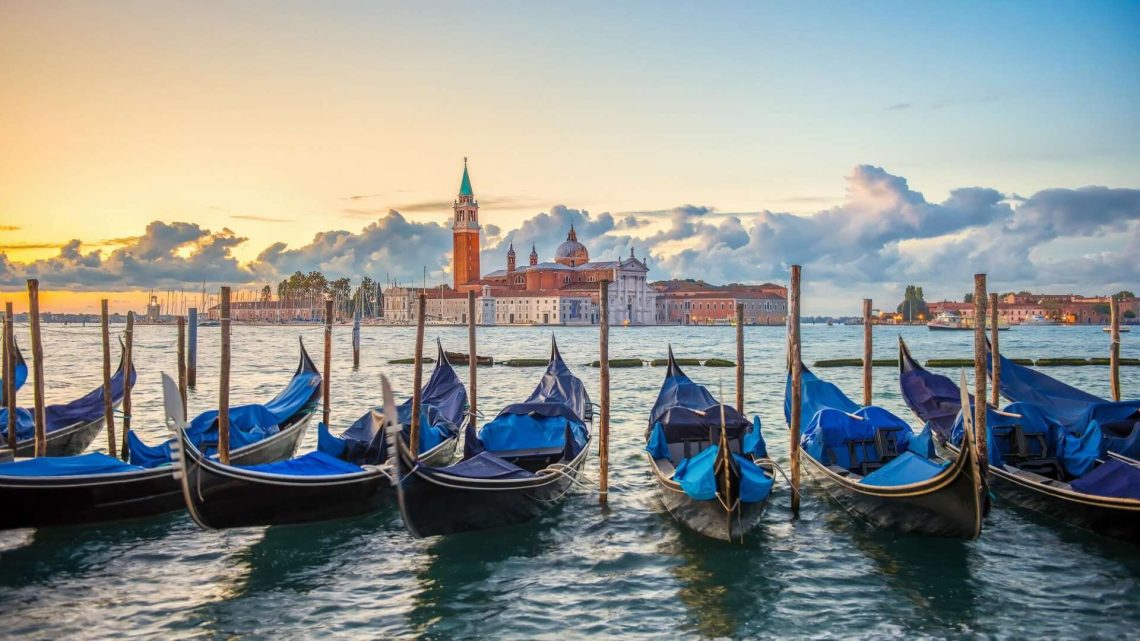 Dónde viajar en septiembre