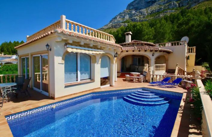 Villa Valencia