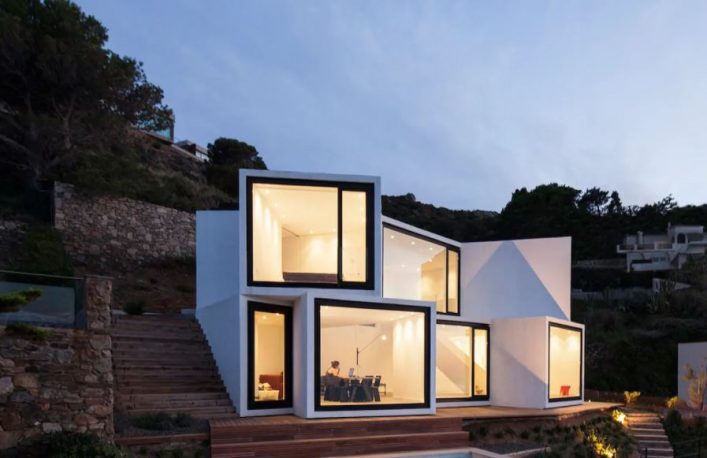 Villa Cataluña
