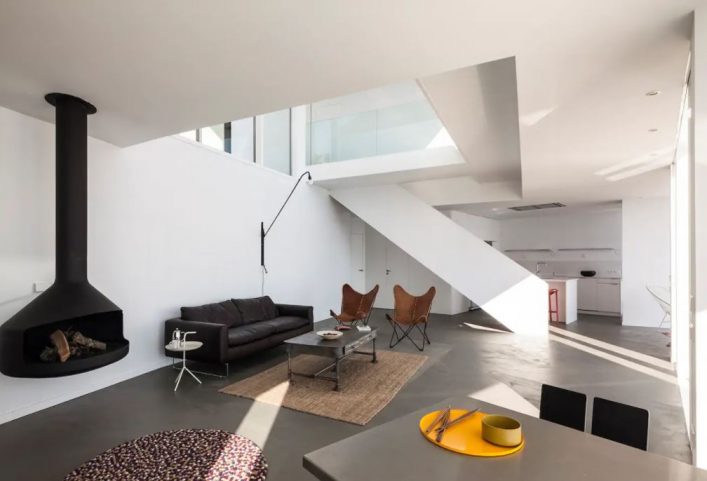 Villa Cataluña