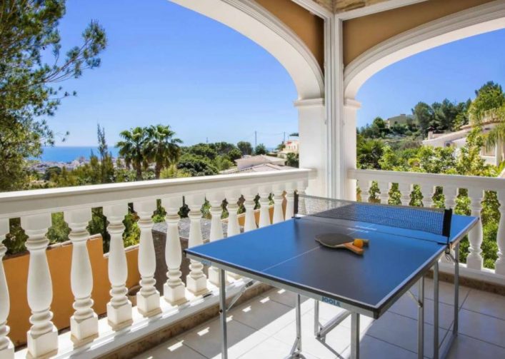Villa Valencia