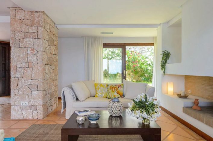 Villa en Mallorca