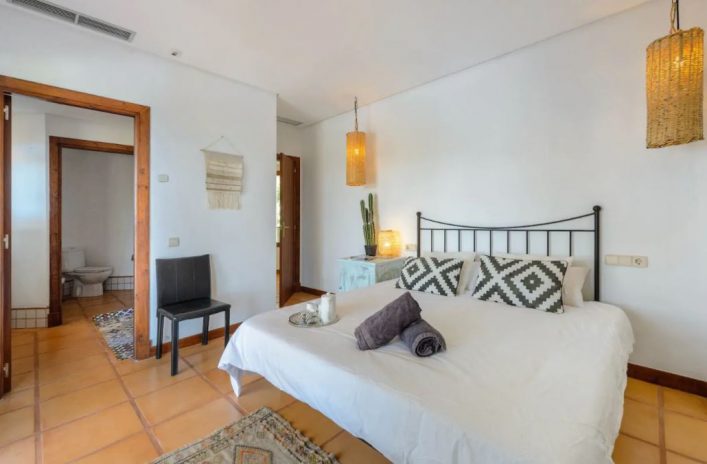 Villa en Mallorca