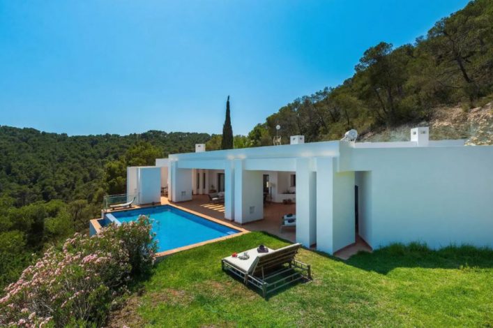 Villa en Mallorca