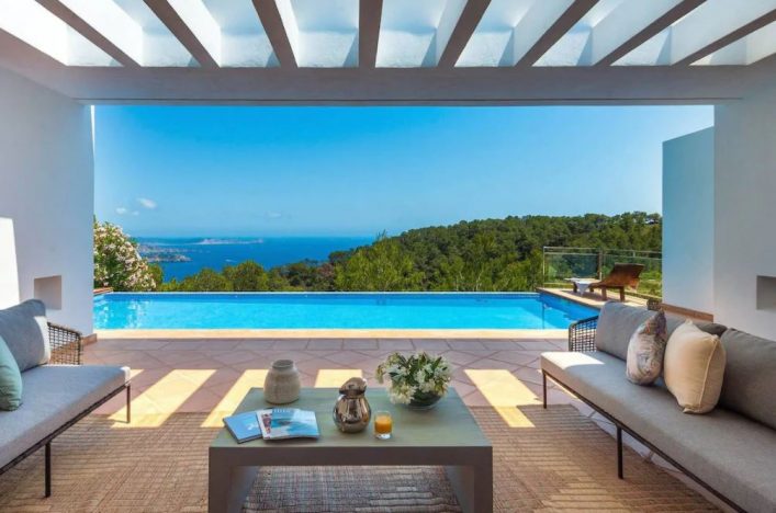 Villa en Mallorca