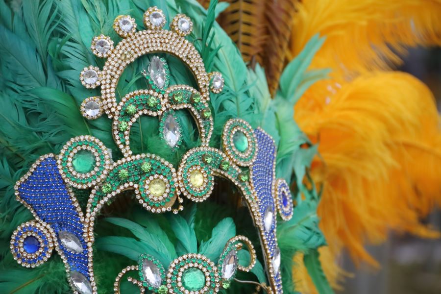 Reiseziele Februar_Festivals_Events_Karneval