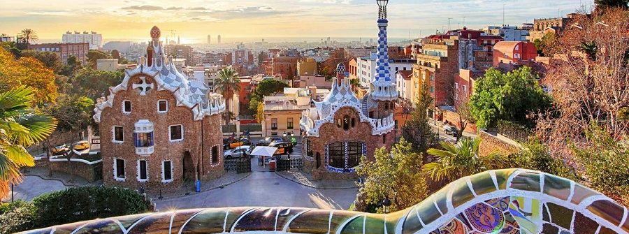 ciudades más bonitas de España