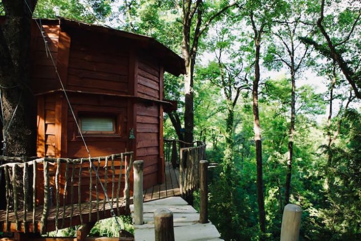 Hoteles originales en Cataluña