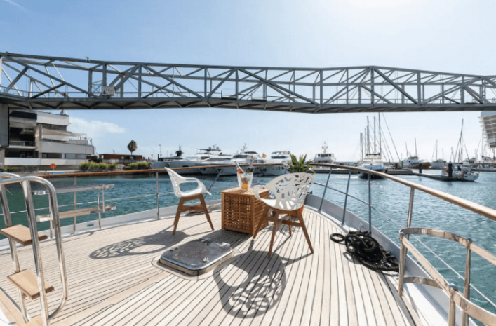 Hoteles originales en Cataluña