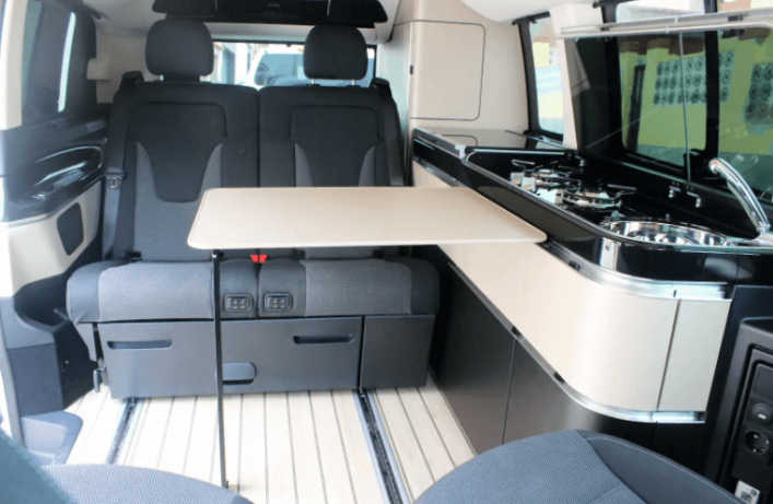 autocaravanas en Canarias