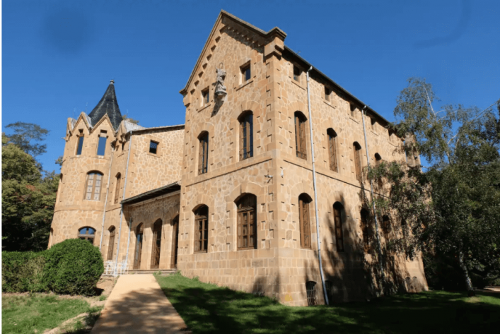 Hoteles originales en Cataluña