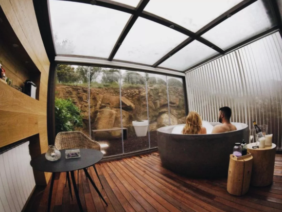 Hoteles originales en Cataluña