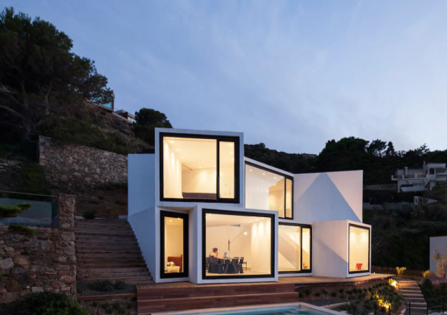 Hoteles originales en Cataluña