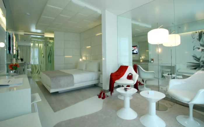 Hoteles originales en Cataluña